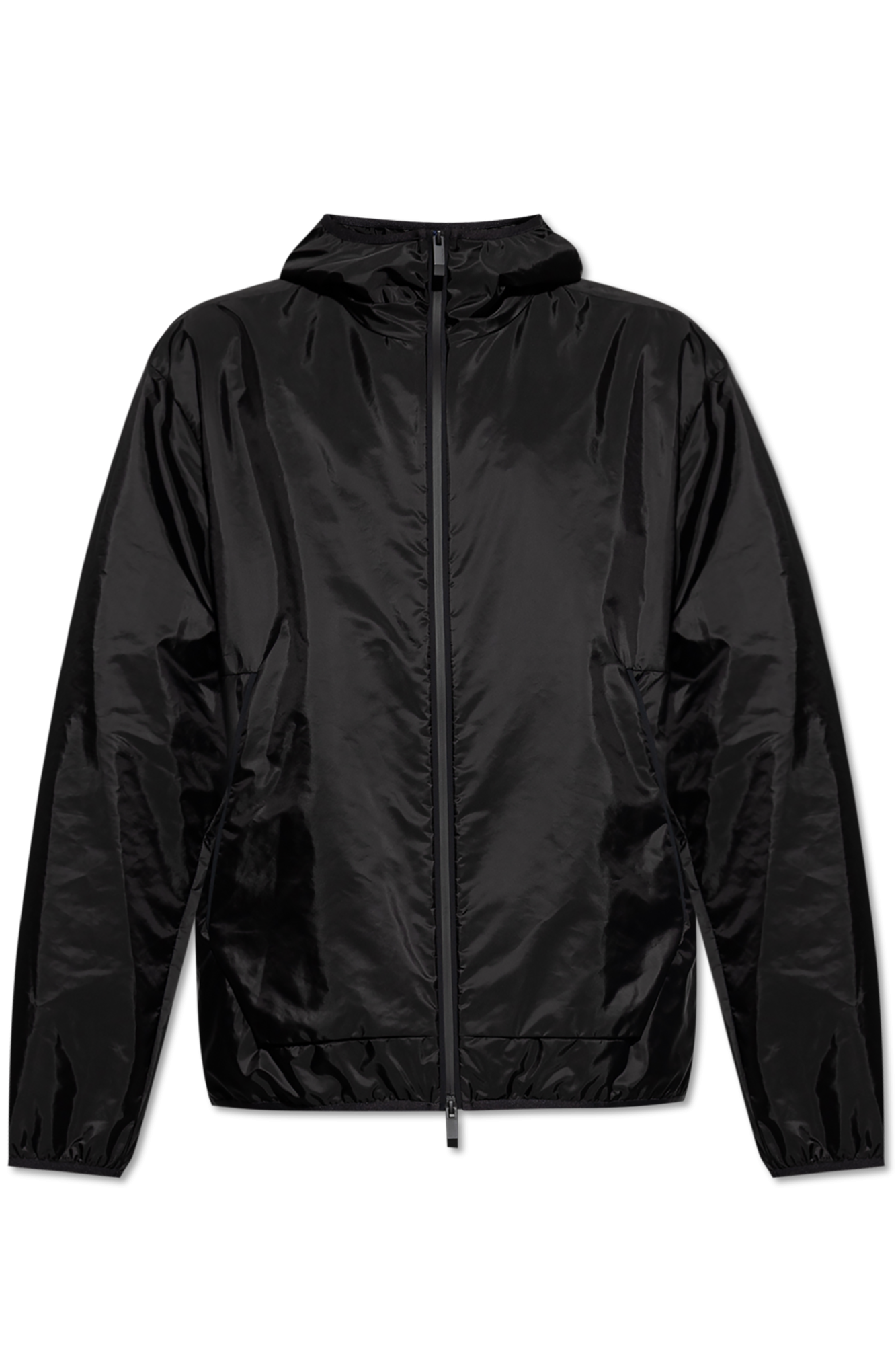 Moncler Jacket `Granier` | Men's | Vitkac